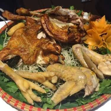 Món ăn- Food Land - Restaurant & Coffee