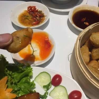 Món ăn- Food Land - Restaurant & Coffee