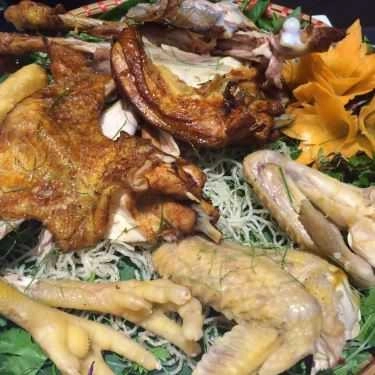 Món ăn- Food Land - Restaurant & Coffee