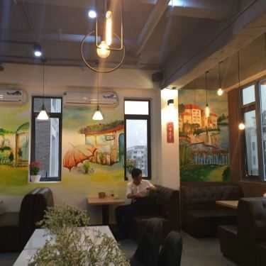 Tổng hợp- Food Land - Restaurant & Coffee