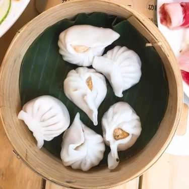 Món ăn- Nhà Hàng Food's Air - Lẩu Hơi Nhật Bản