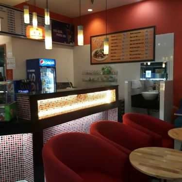 Tổng hợp- Ăn vặt Food Teen - Drink & Fastfood
