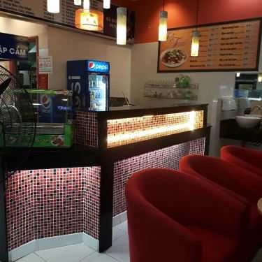 Tổng hợp- Ăn vặt Food Teen - Drink & Fastfood