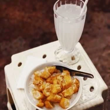 Tổng hợp- Cafe Four Season Juice - Nước Ép Trái Cây Theo Mùa