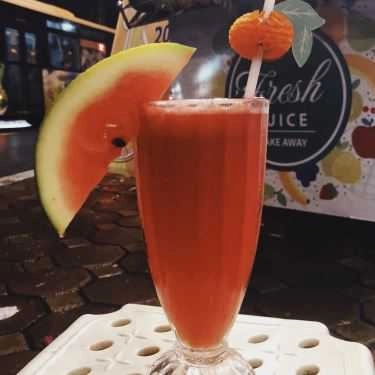 Món ăn- Cafe Four Season Juice - Nước Ép Trái Cây Theo Mùa
