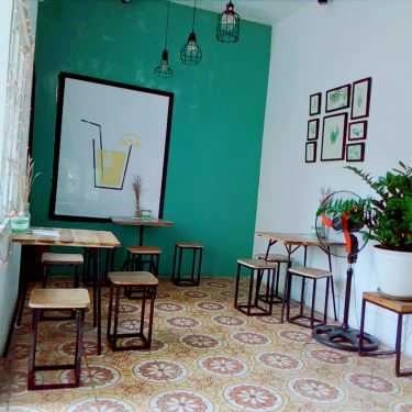 Tổng hợp- Cafe Fraicheur - Nước Ép Cold Pressed Nguyên Chất
