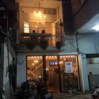 Tổng hợp- Cafe Fraicheur - Nước Ép Cold Pressed Nguyên Chất