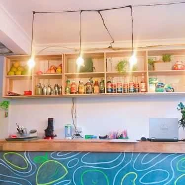 Tổng hợp- Cafe Fraicheur - Nước Ép Cold Pressed Nguyên Chất