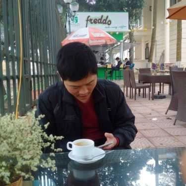 Tổng hợp- Freddo Coffee