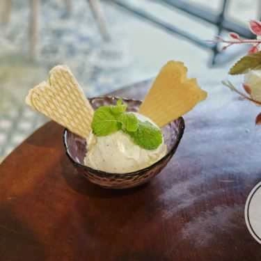 Món ăn- Home Coffee - Lê Đại Hành