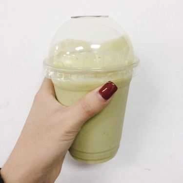 Món ăn- Home Coffee - Lê Đại Hành