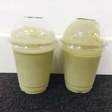 Món ăn- Home Coffee - Lê Đại Hành