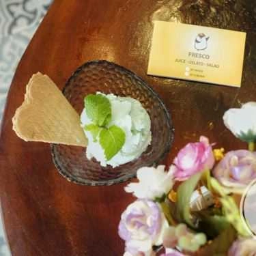 Món ăn- Home Coffee - Lê Đại Hành