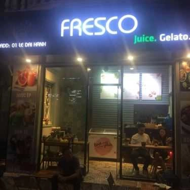 Tổng hợp- Home Coffee - Lê Đại Hành
