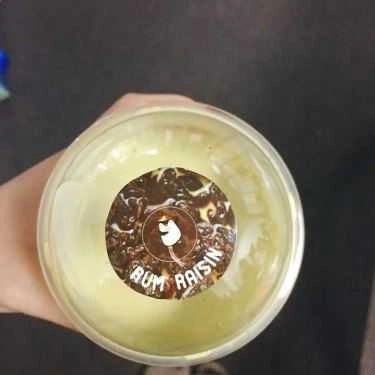 Món ăn- Home Coffee - Lê Đại Hành