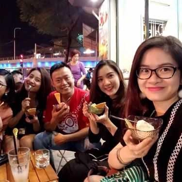 Tổng hợp- Home Coffee - Lê Đại Hành