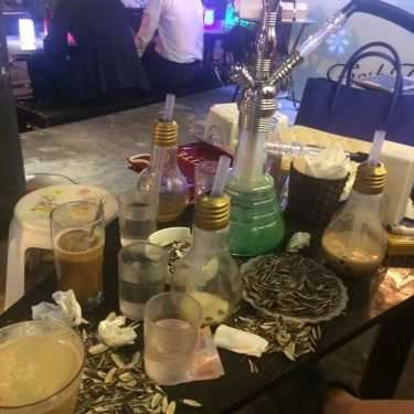 Món ăn- Fresh Element - Coffee & Shisha