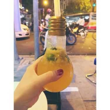 Món ăn- Fresh Element - Coffee & Shisha