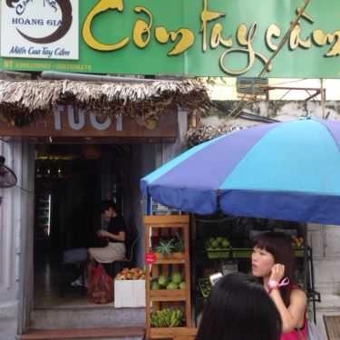 Tổng hợp- Ăn vặt Tươi Fruits - Hoa Quả Dầm