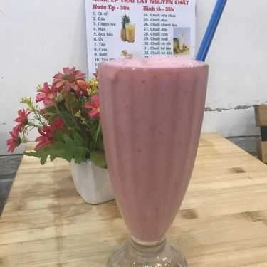 Món ăn- Ăn vặt Fresh Juice Bar - Nước Ép Trái Cây - Hàng Bồ
