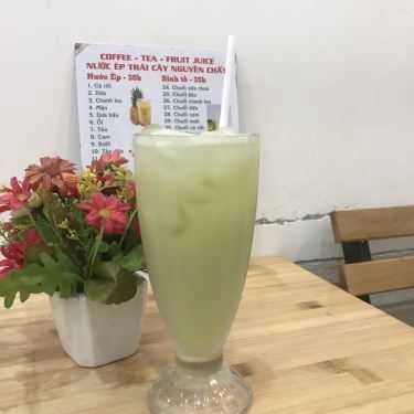 Món ăn- Ăn vặt Fresh Juice Bar - Nước Ép Trái Cây - Hàng Bồ