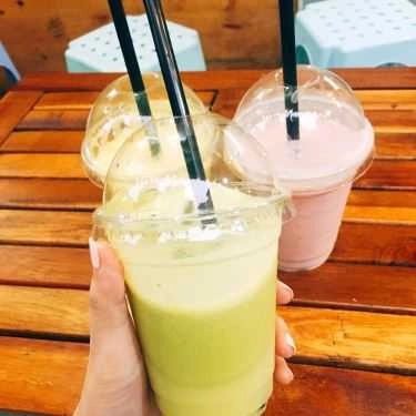 Món ăn- Ăn vặt Fresh Juice Bar - Nước Ép Trái Cây