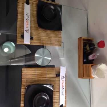 Tổng hợp- Ăn vặt Fresh Sushi - Lương Ngọc Quyến