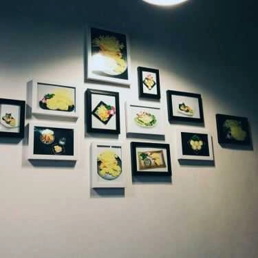 Tổng hợp- Ăn vặt Fresh Sushi - Lương Ngọc Quyến