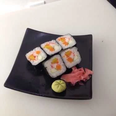 Tổng hợp- Ăn vặt Fresh Sushi - Lương Ngọc Quyến