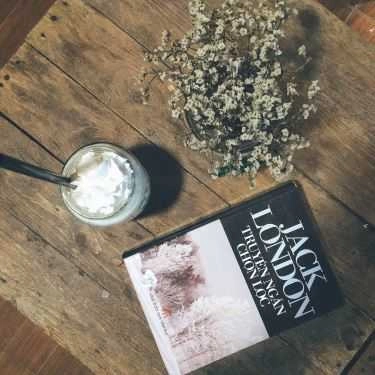 Món ăn- FressO Coffee - Học Viện Tài Chính