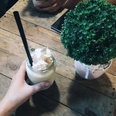 Món ăn- FressO Coffee - Học Viện Tài Chính