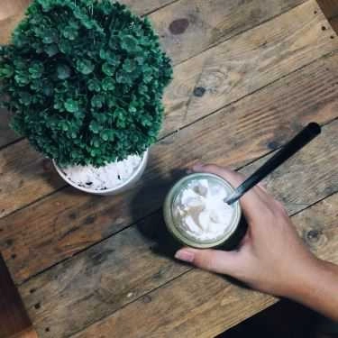 Món ăn- FressO Coffee - Học Viện Tài Chính