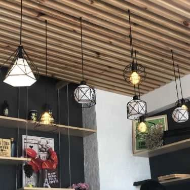 Tổng hợp- Fruit House Coffee