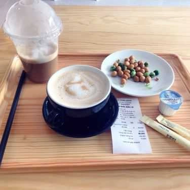 Món ăn- Fruit House Coffee