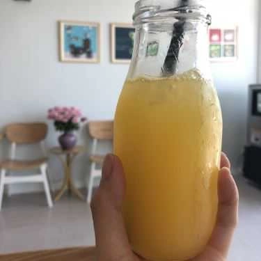 Món ăn- Fruit House Coffee