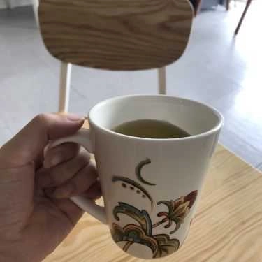 Món ăn- Fruit House Coffee
