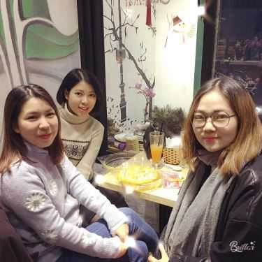 Tổng hợp- Cafe Fruit Juice - Nước Hoa Quả