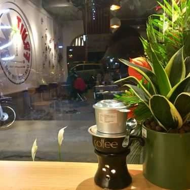 Tổng hợp- Cafe Fruit Land - Nước Ép & Trà Hoa Quả