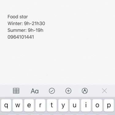 Tổng hợp- Cafe Fruit Star - Sinh Tố & Hoa Quả Dầm