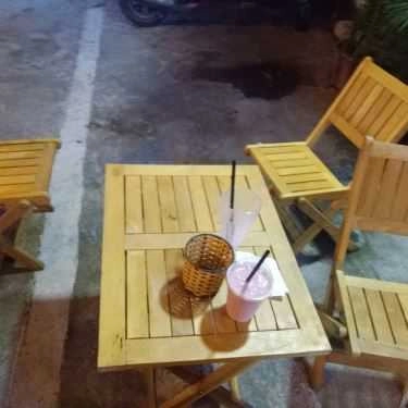 Món ăn- Cafe Fruit Star - Sinh Tố & Hoa Quả Dầm