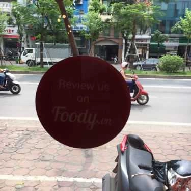 Tổng hợp- Cafe Fruity - Drink & Dessert