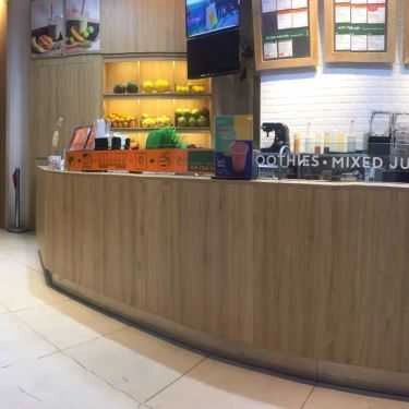 Tổng hợp- Cafe Fruity Fact - Trà & Sinh Tố Hoa Quả - Lê Thái Tổ