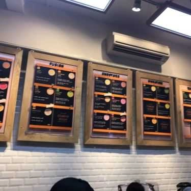 Tổng hợp- Cafe Fruity Fact - Trà & Sinh Tố Hoa Quả - Lê Thái Tổ