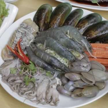 Món ăn- Nhà Hàng Fu Lu Shou - Authentic Hotpot