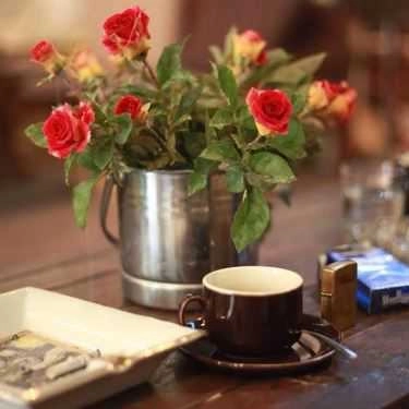 Món ăn- Fuku Coffee - Hàng Bông