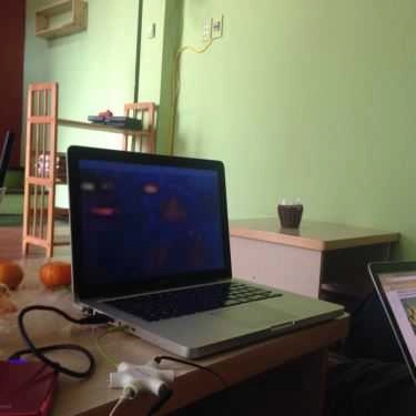 Tổng hợp- Fun Cafe