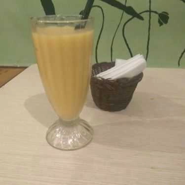 Món ăn- Fun Cafe