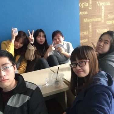 Tổng hợp- Fun Cafe