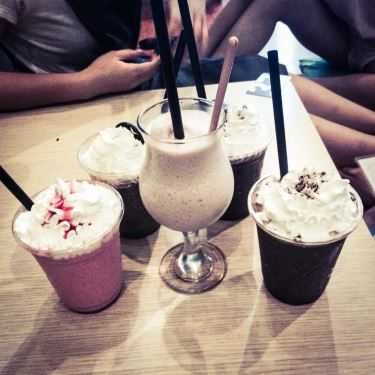 Món ăn- Fun Cafe