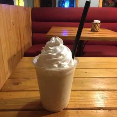 Món ăn- Fun Cafe